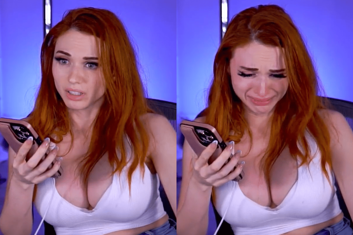 aracely guzman like amouranth only fans leaks photo charles hoban recommends amouranth only fans leaks pic