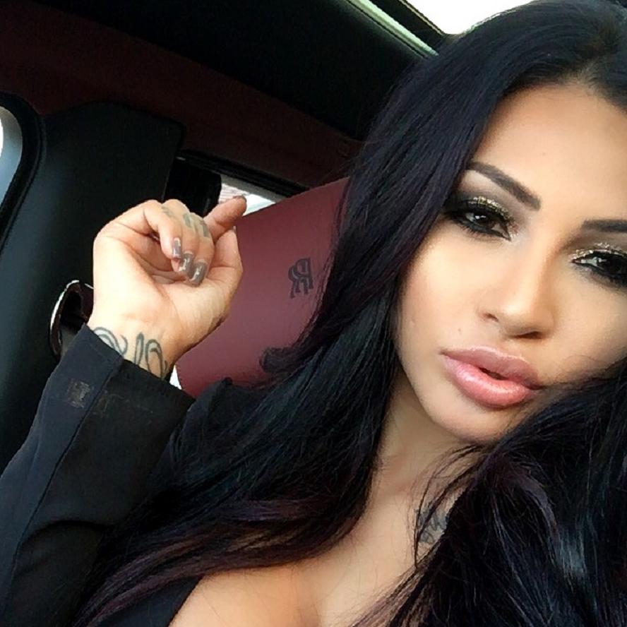 brittanya razavi pussy - jav pool foot strapon
