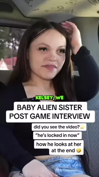 angela kay poole like baby alien leaked sex tape photo christopher valerio recommends baby alien leaked sex tape pic