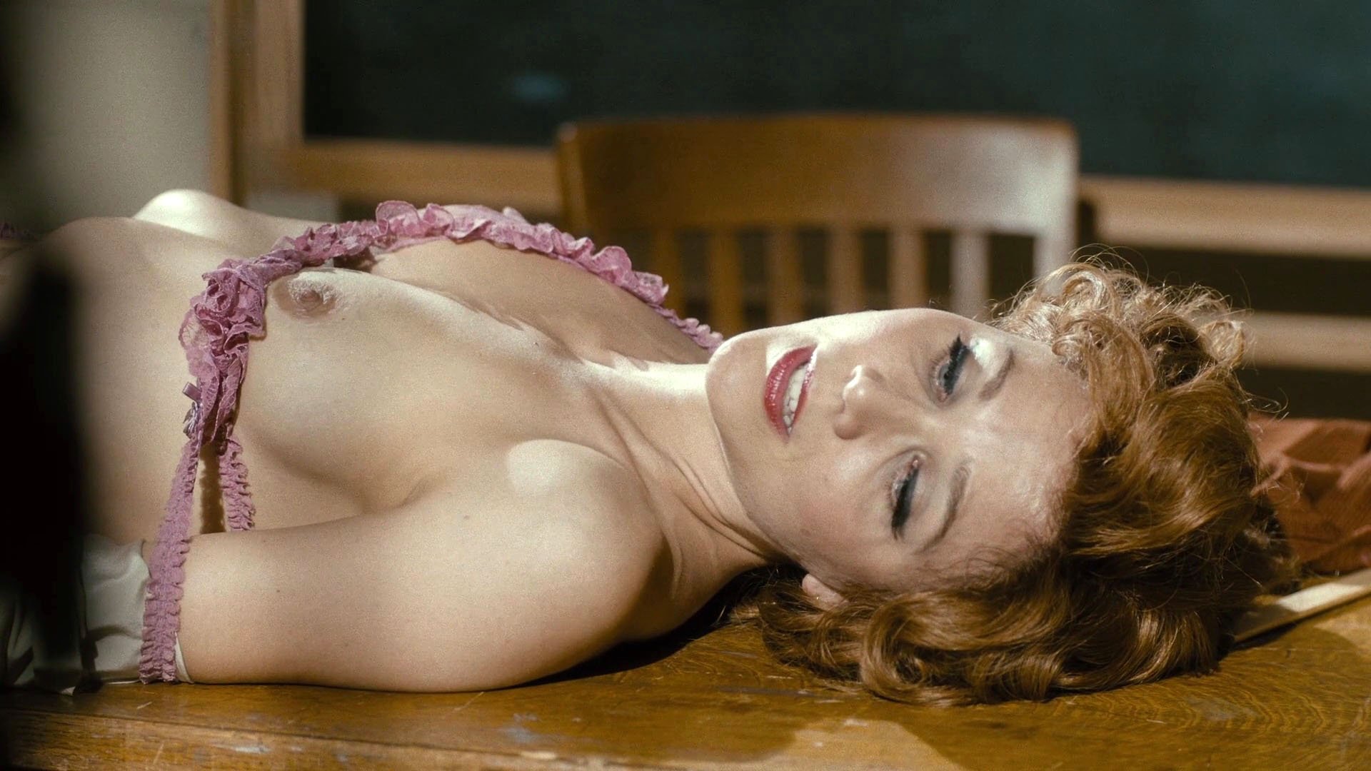 Best of Maggie gyllenhaal boobs