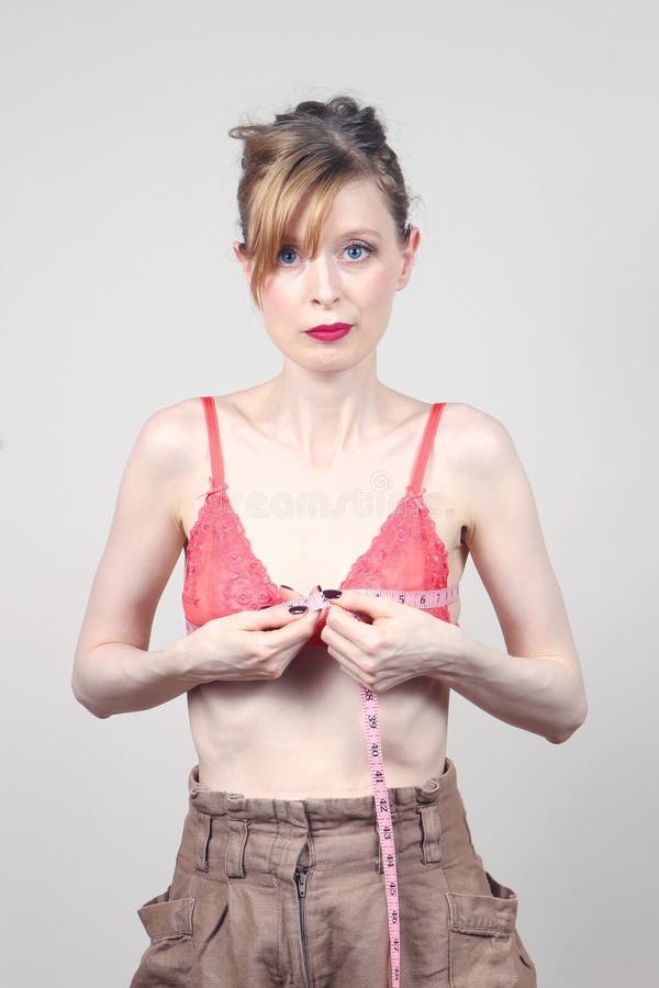 anis abu bakar recommends Skinny Big Tits Mature