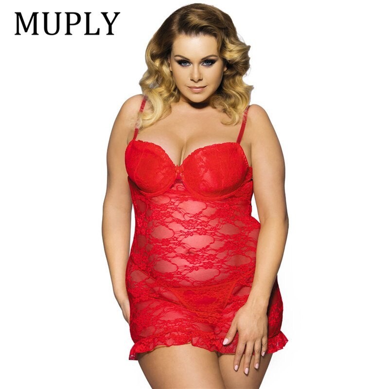 casey whalen recommends Plus Size Lingerie Porn
