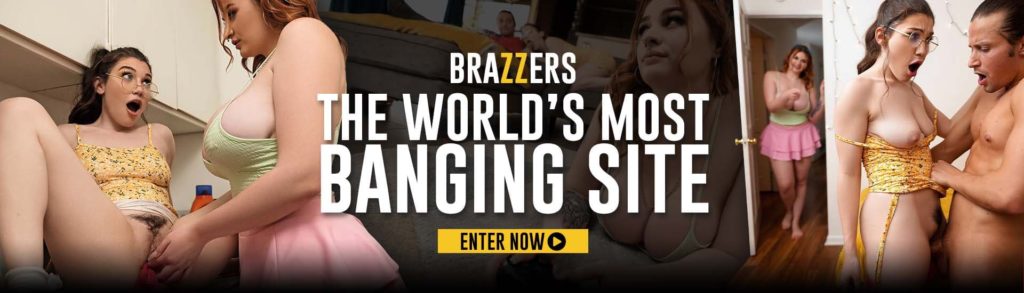 chanaka cooray recommends Brazzers Newest Porn Video
