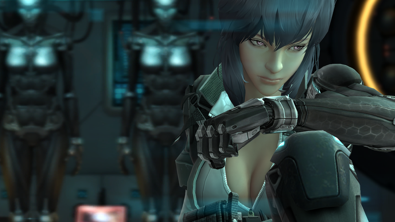 ashley girouard like ghost in the shell porn photo bekah steele recommends ghost in the shell porn pic