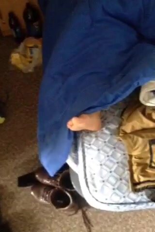 alissa moon recommends caught roommate masturbate pic