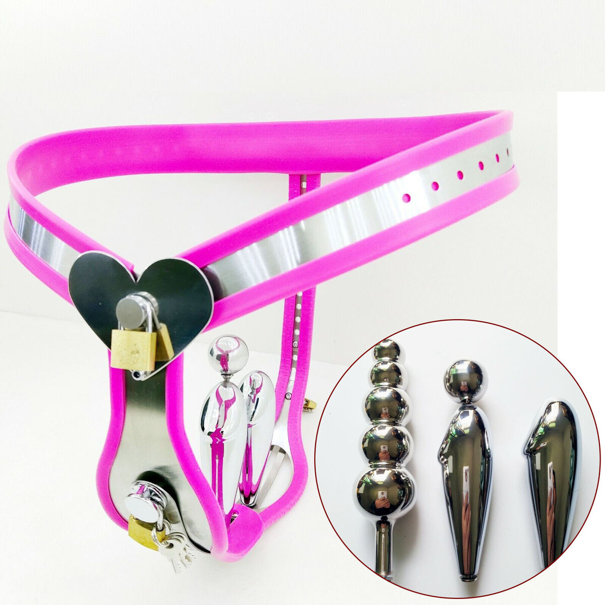 dina mutia like chastity belt bondage photo carol munden recommends chastity belt bondage pic