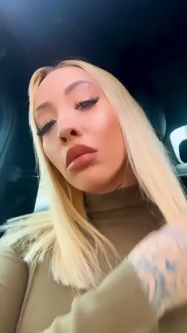 claire halpenny like onlyfans blonde goddess photo chris smoke recommends swallow huge load pic