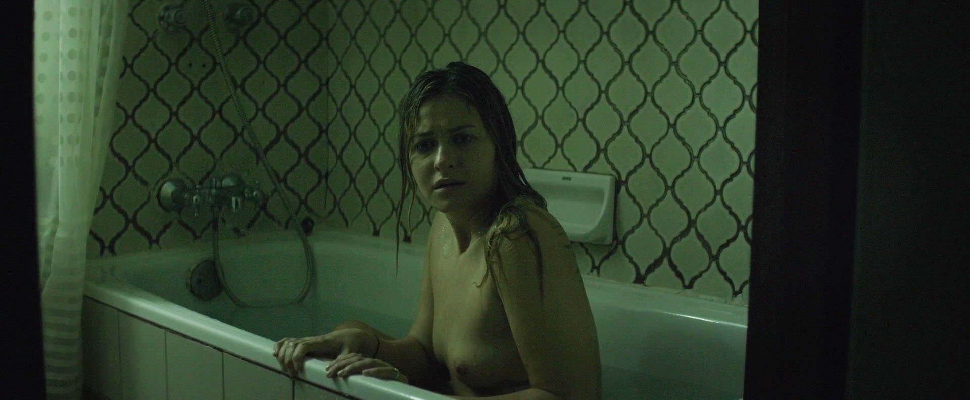 carol hosein like taylor nude sharon photo colleen lindstrom recommends princess dust pic