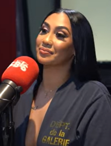 Best of Queen naija porn