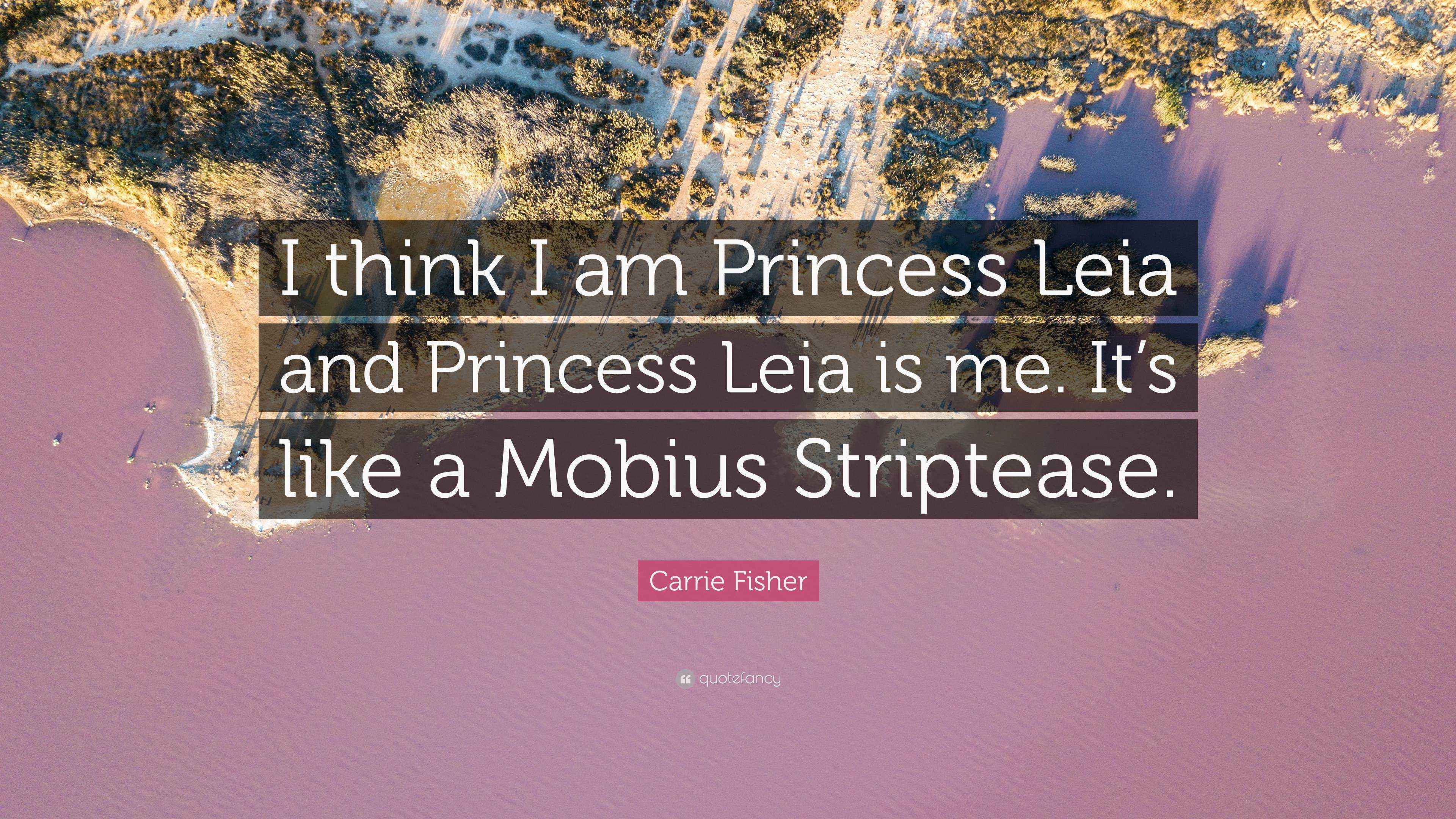 Best of Princess leia striptease