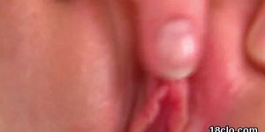 daniel vickers recommends cute cutie is gaping tight slit in closeup and climaxin dev debabrata add cute cutie is gaping tight slit in closeup and climaxin photo