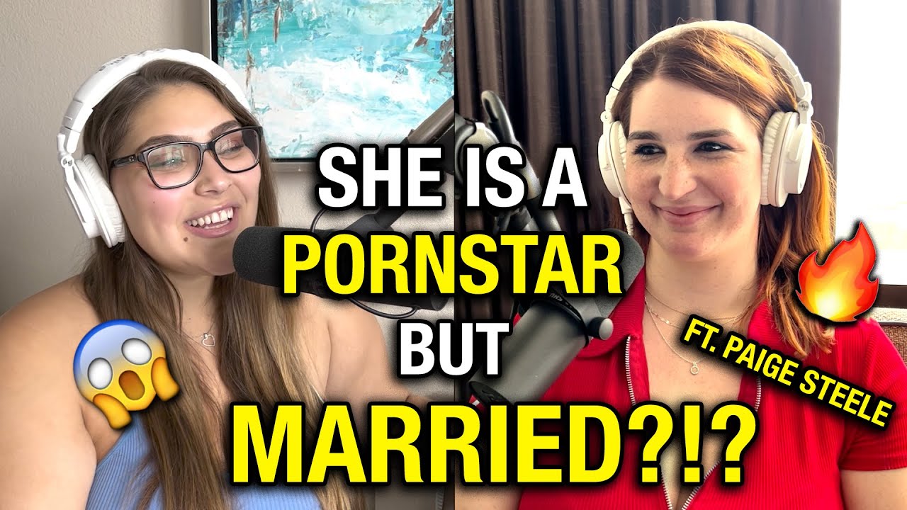 paige steele pornos - wife cuck bbc lena paul facesitting