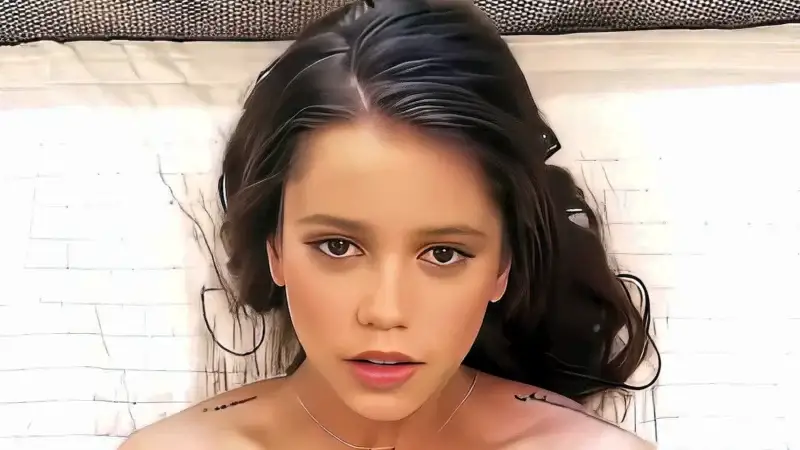 jenna ortega fuck ibuku baru jenna ortega fuck