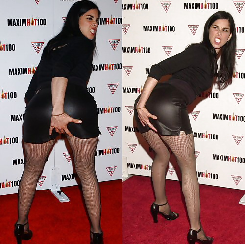 sarah silverman butt - but plug in public galagan naked
