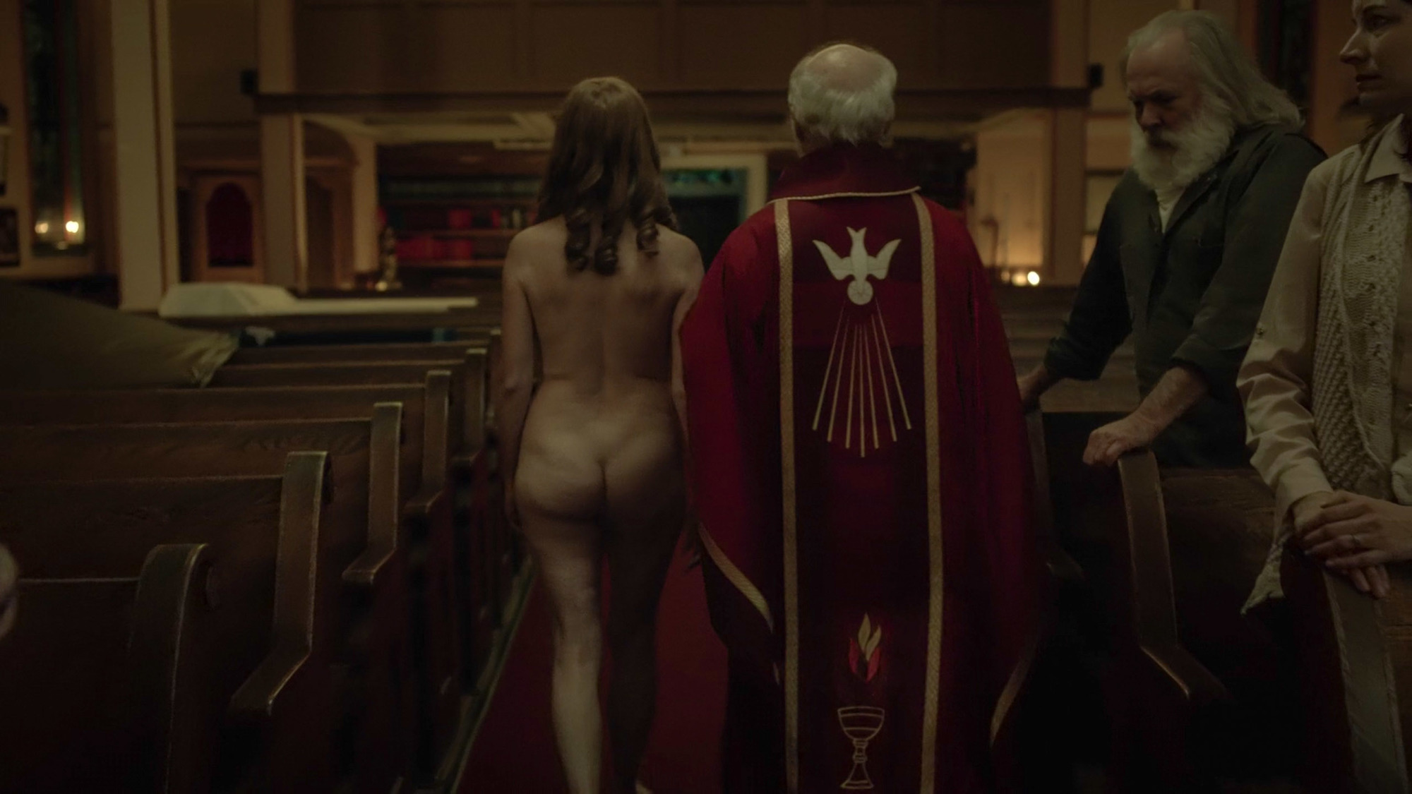 frances conroy nude - fast doggystyle porn lucky b anal