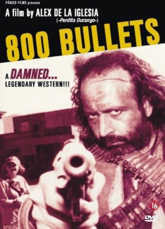 800 bullets full movie - threesome fuc karla souza nude