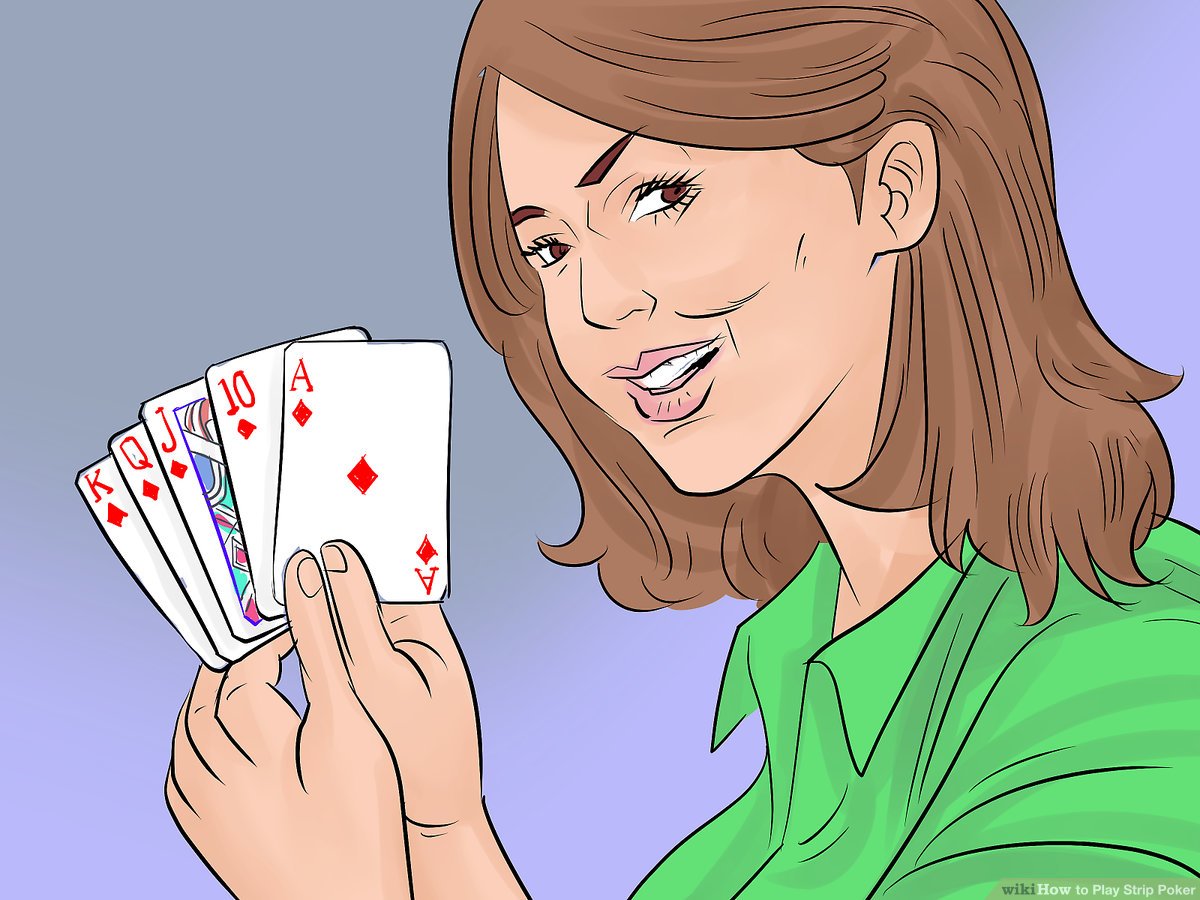 Best of anastacia poe and artemixxx cv sumana share strip poker with stepmom photos