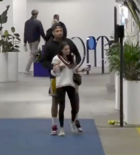 fondling tits in public asslick interracial fondling tits in public