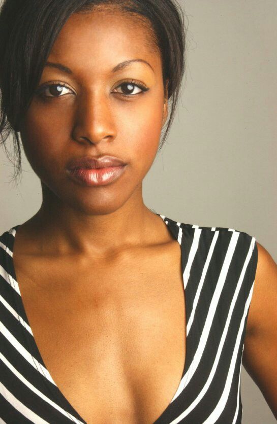 david barry like gabrielle dennis hot photo dallas winchester recommends gabrielle dennis hot pic