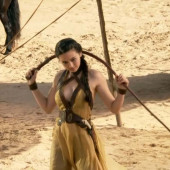 angela chaves recommends jessica henwick tits aya abraham add jessica henwick tits photo