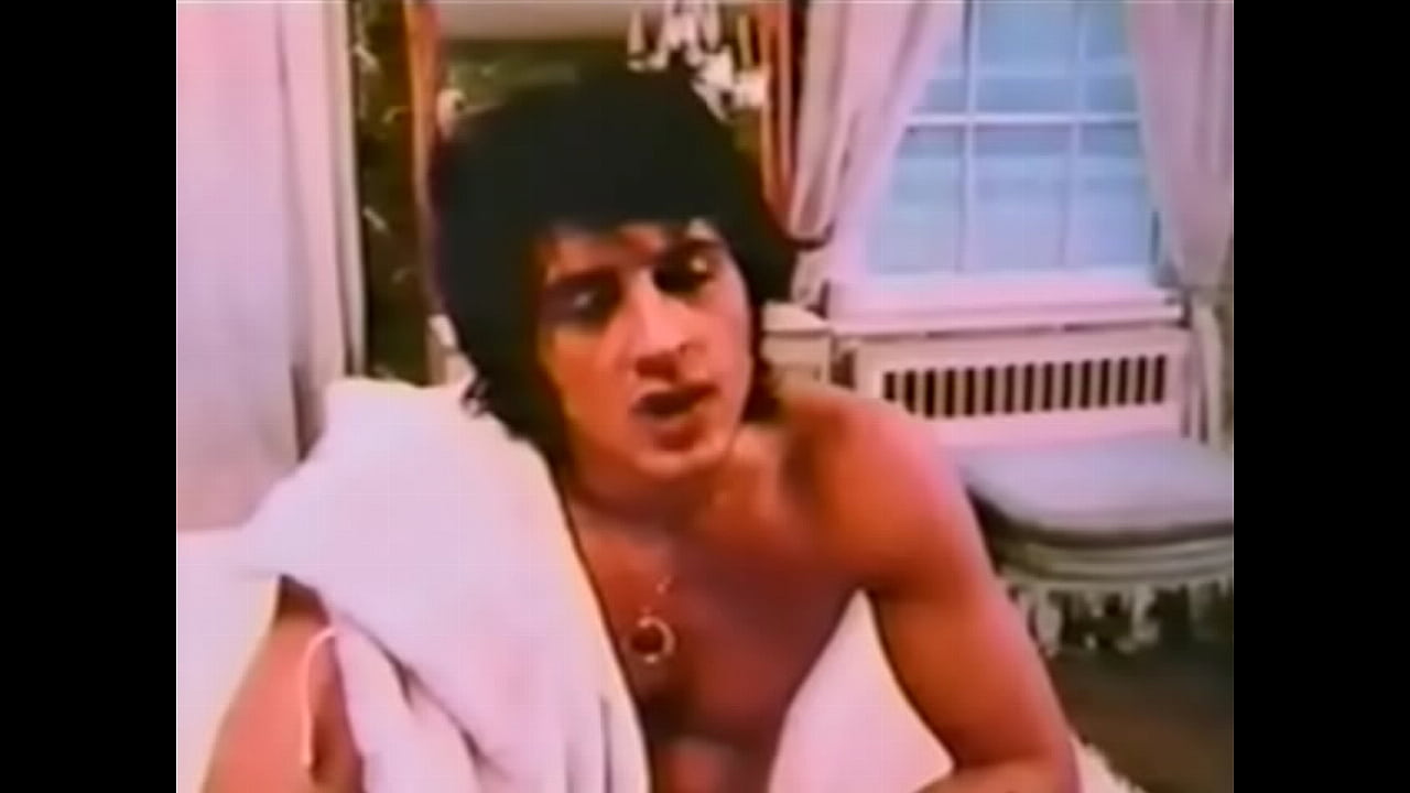 sylvester stallone did porn - hazel heart naked double penetration homemade