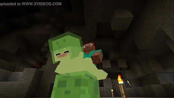 collin shanks recommends minecraft slime porn angelo alonzo add minecraft slime porn photo