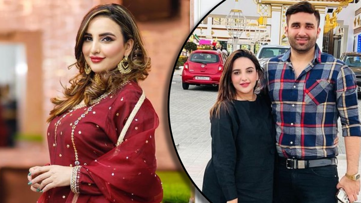 doug drummond recommends Hareem Shah Nude Video