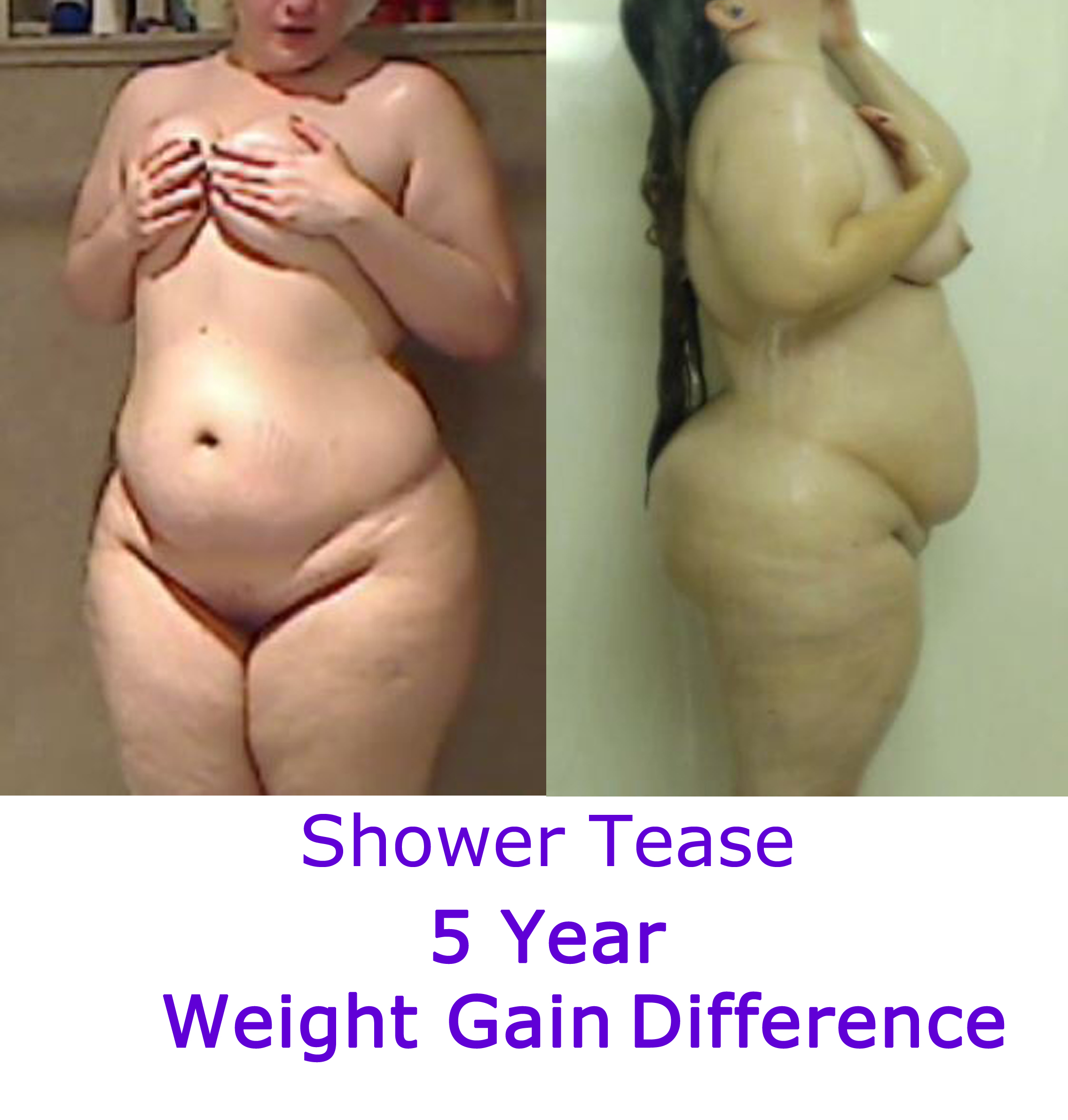 weight gain progression porn - elizabeth mitchell naked jhonni blaze naked