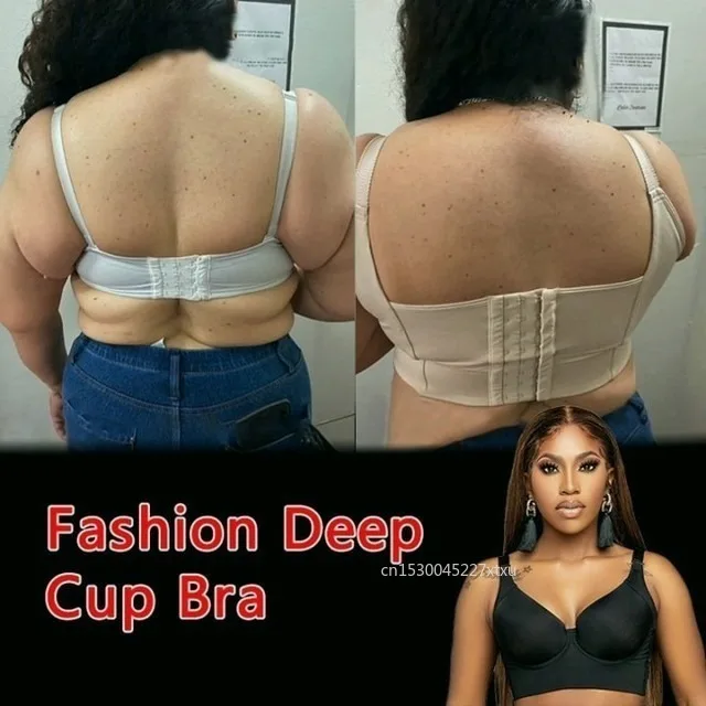 Supermodels sex deepfakes com Bra Hides Back Fat spitting femdoms