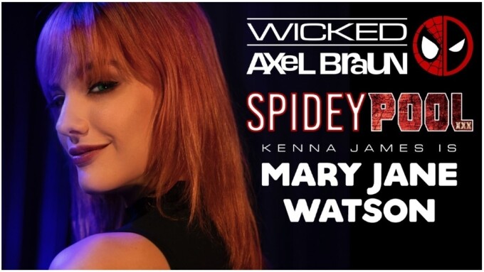 spideypool axel braun - charlize theron porn judy reyes naked
