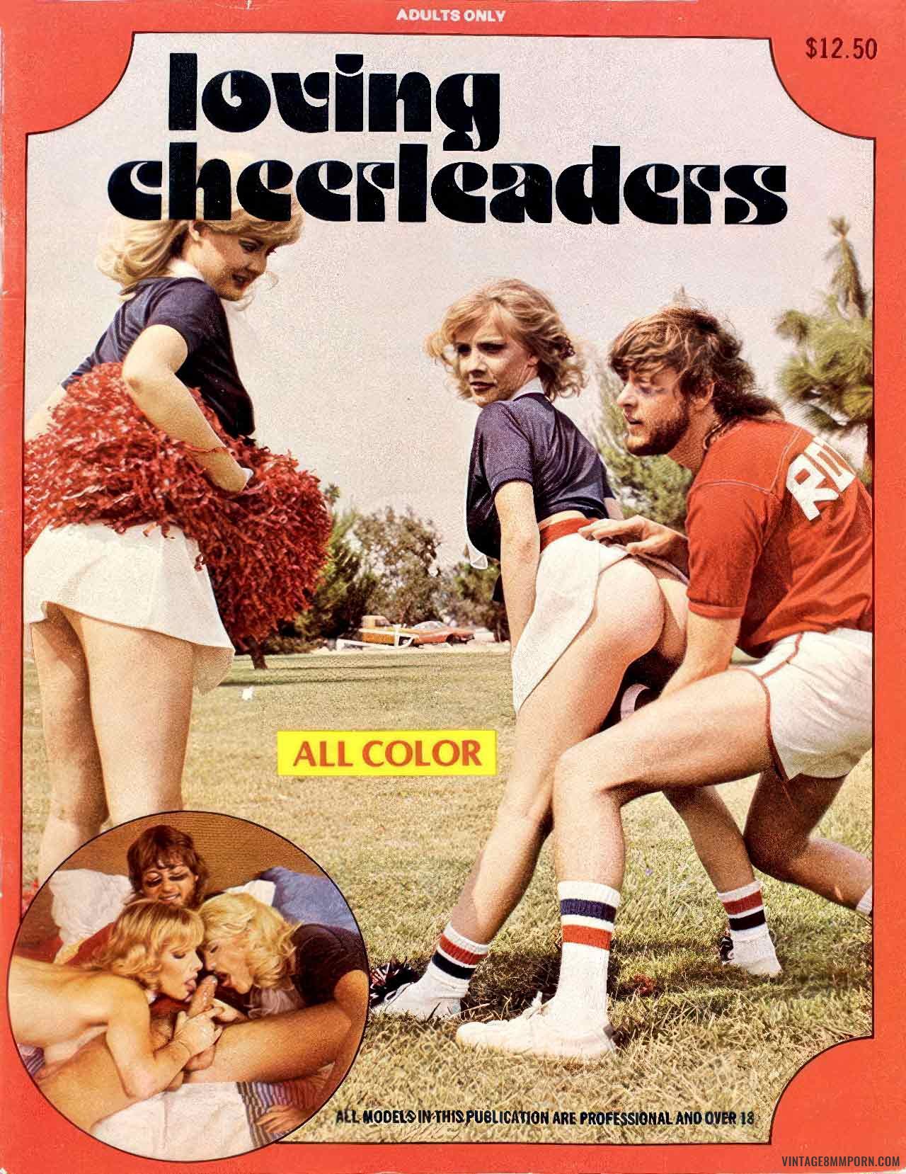 Futanari uncensored paerchentreff vogtland Vintage Cheerleader Porn cam sexy