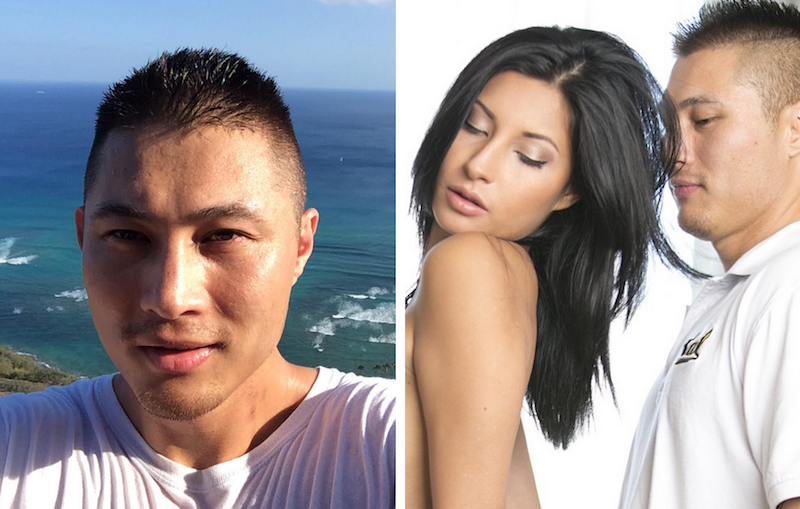 jeremy long pornstar - naked thai girls anna bell peaks blow job