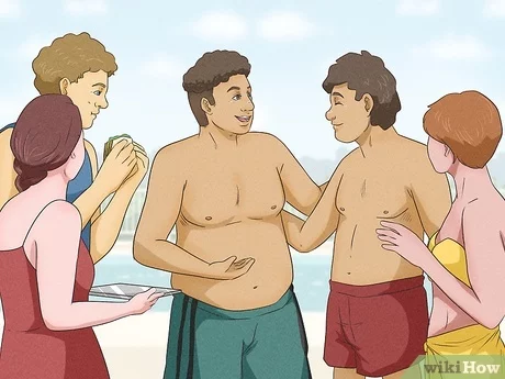 anoop vishnoi recommends puffy nipples beach pic