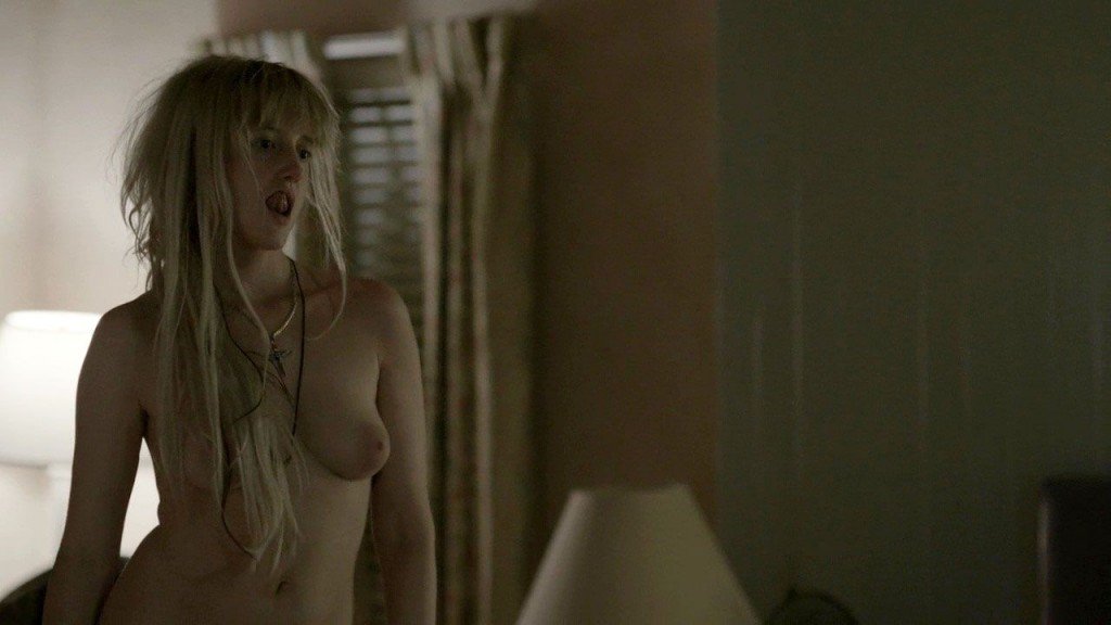andrea riseborough nude - prone doggy style kate bekinsale nude