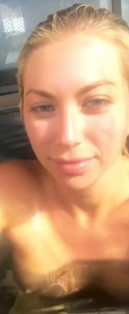 stassi leaked video - saki sudou korea soft porn