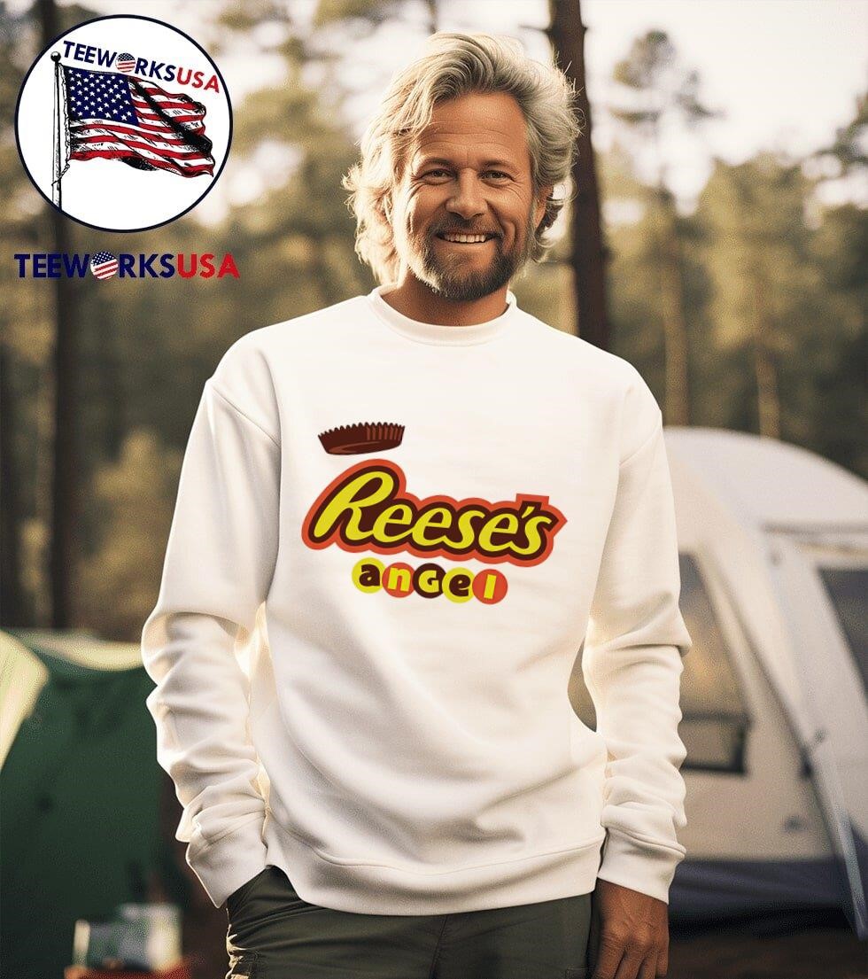 clemens riedl recommends james angel reeses pieces pic