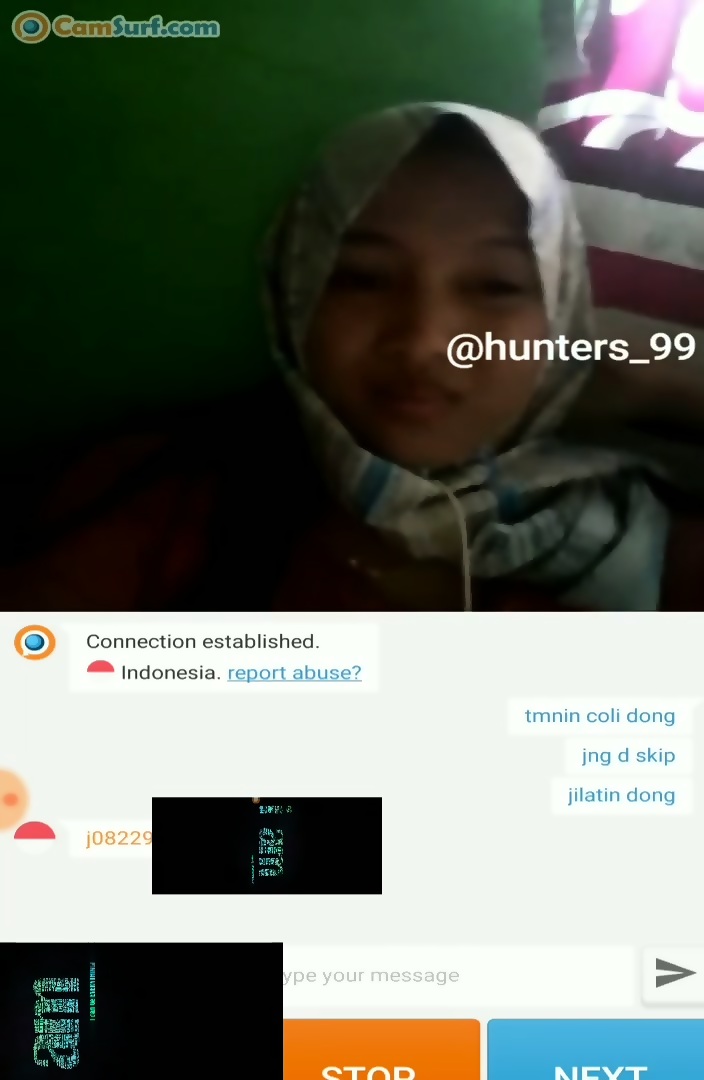 bokep ome tv indonesia - belle delphine brunette stepmom you should not watching those stepson videos porn