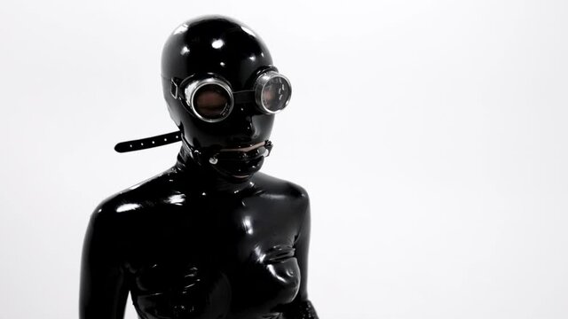 Amature party porn boberry youtube Latex Catsuit Videos hentai girls