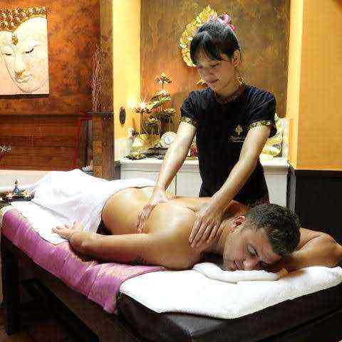 ataul mustafa recommends Hidden Cam Thai Massage