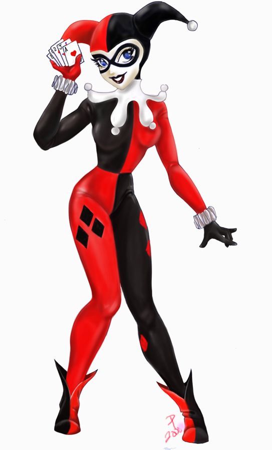 harley quinn cartoon naked - jenifer love hewitt nude indonesia cumshot