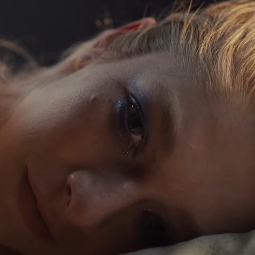 christine zoppi recommends Hunter Schafer Sex Scene