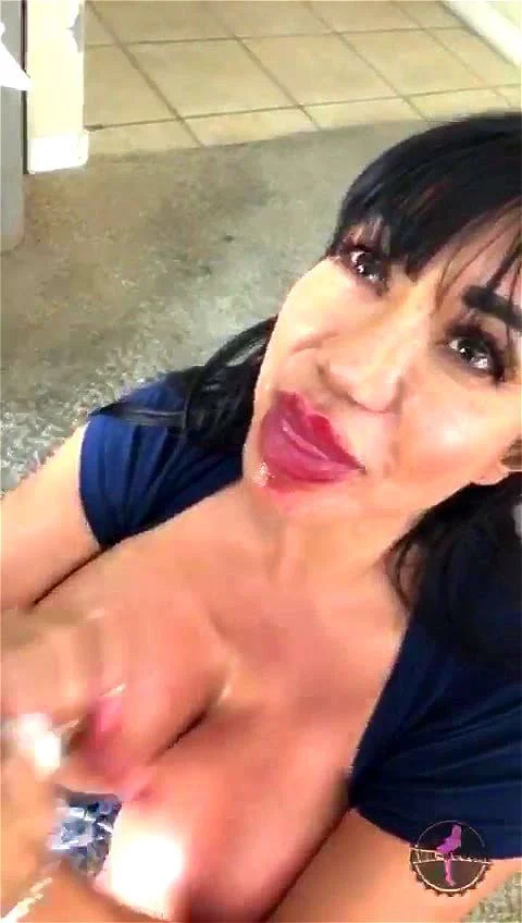 barbara jean harris recommends Ava Devine Blowjob