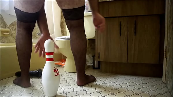 daniel mcglynn recommends bowling pin fleshlight pic
