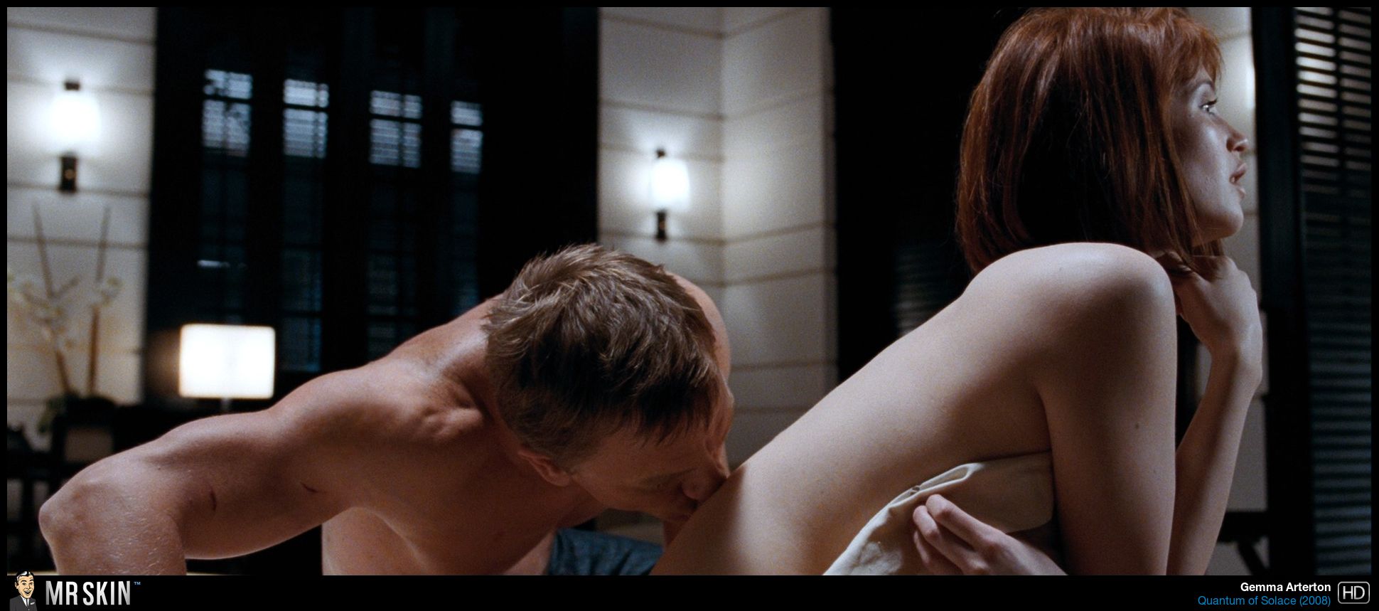 amari jackson recommends nude pics gemma arterton pic