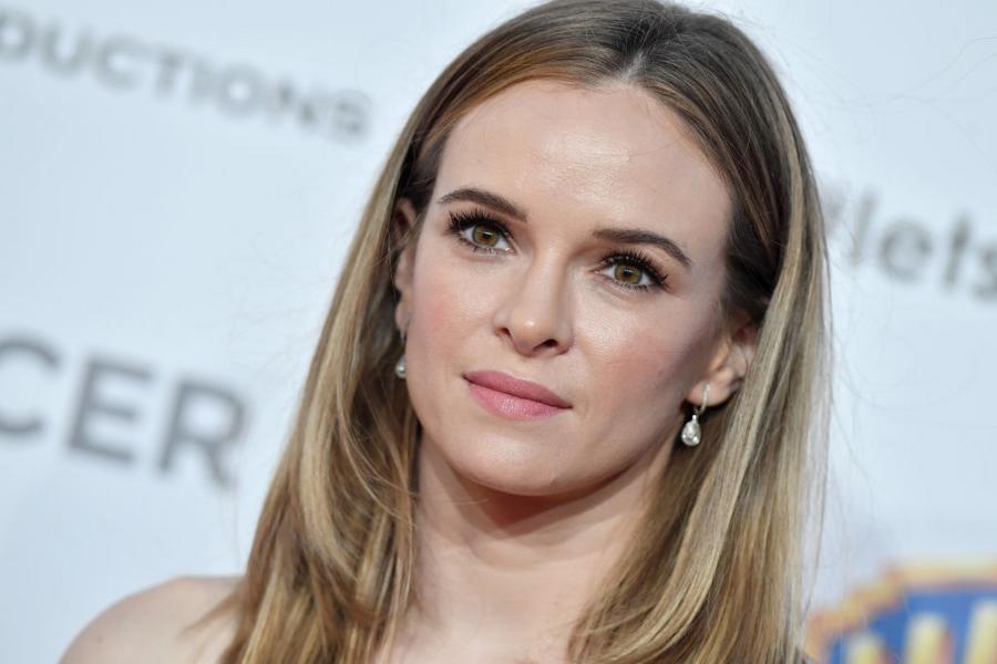baishakhi bhattacharjee recommends danielle panabaker porn pic