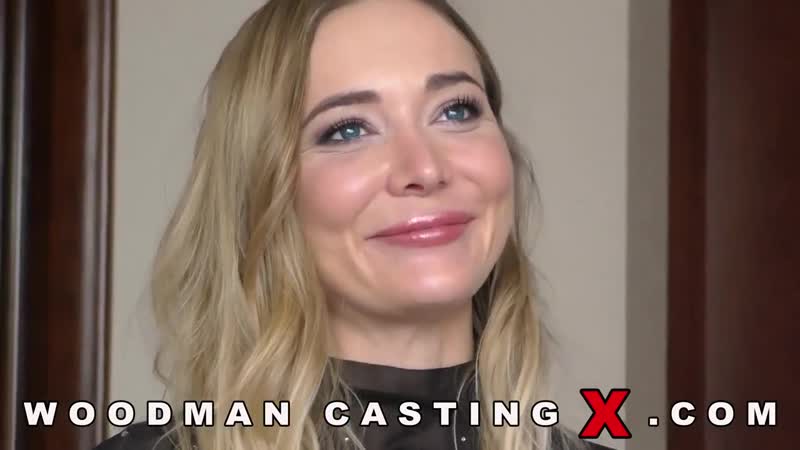 Best of Woodman casting milf