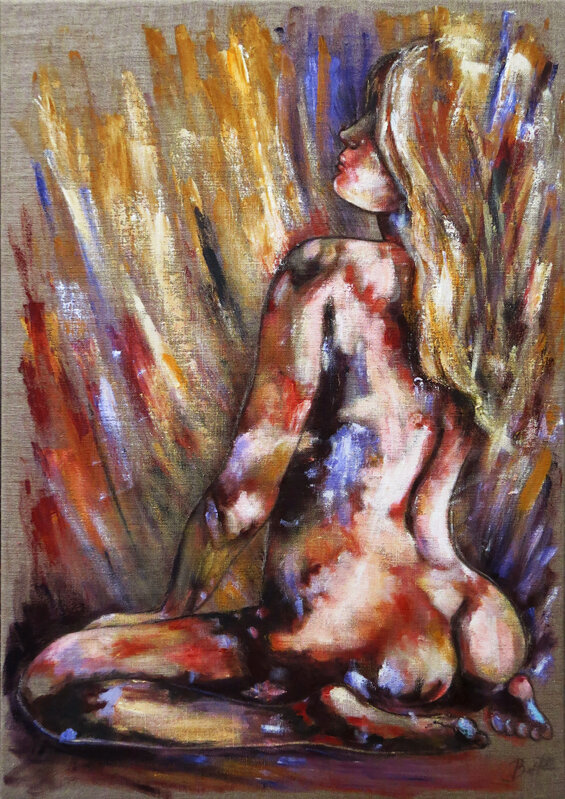 danielle wirtz like naked rain brown photo bjorn stolt recommends lorena milky peru pic