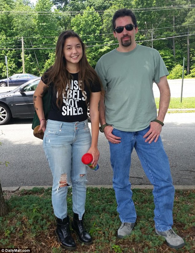 real dad daughter porn - pawg strip tease nude and hairy teens