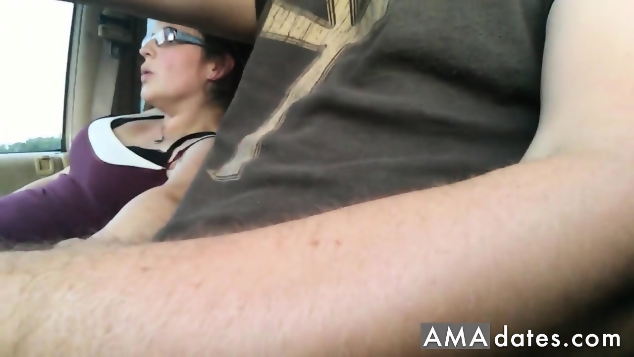 wife giving husband a handjob - huge tit doggy style sister chaturbate