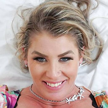 cc doll lolly dames - lily larimar stockings wife bucket anal